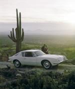 Studebaker Avanti 1963 года